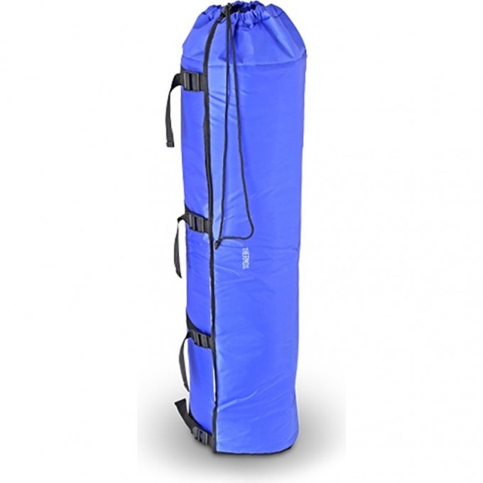 Чехол-термос THERMOS для фильтров Simple Bottle Wrap Small Size Blue 896094
