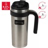 Кружка-термос THERMOS TM-470 SBK NAVY 0.5L 918314