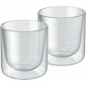 Набор стаканов THERMOS GLASSMOTION ALFI 200 мл (2 предмета) 485657