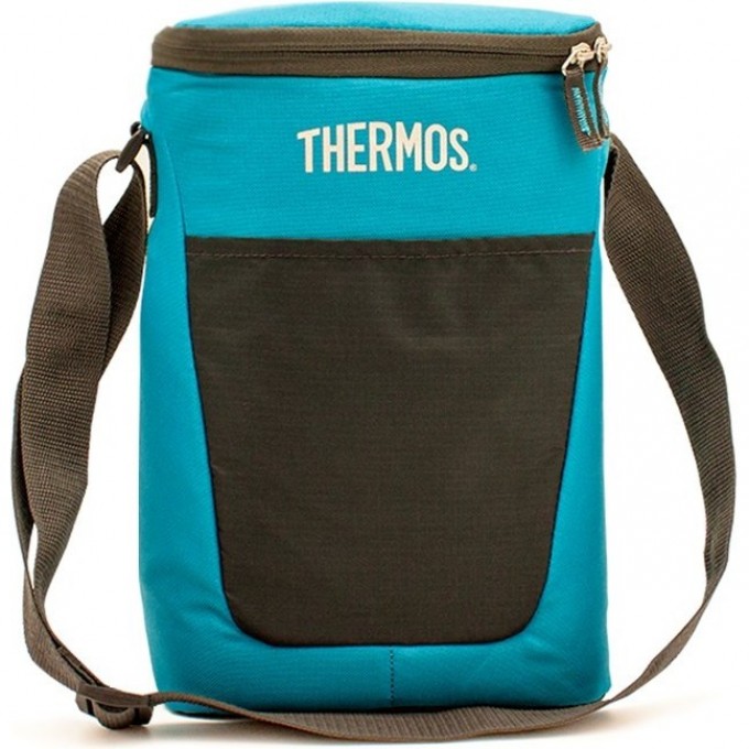 Сумка-термос THERMOS CLASSIC 12 CAN COOLER 10л. синий 940230