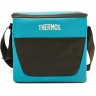 Сумка-термос THERMOS CLASSIC 24 CAN COOLER TEAL 10л. бирюзовый/черный 287823