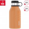 Термобутылка THERMOS TS-4800 OP 0.94L оранжевый 562951