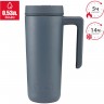 Термокружка THERMOS GUARDIAN TS-1309 DB 0,53 л, синий 589910