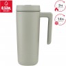 Термокружка THERMOS GUARDIAN TS-1309 GR 0,53 л, серый