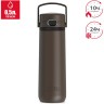 Термокружка THERMOS GUARDIAN TS-2309 BKT 0,5 л, шоколадный