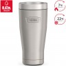 Термокружка THERMOS IS-1012 MS 0.47L из нержавеющей стали 563262