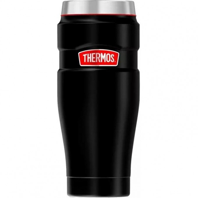 Термокружка THERMOS SK1005 RCMB 0,47L BLACK 374905