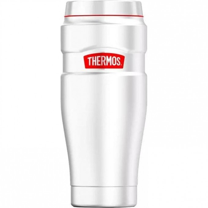 Термокружка THERMOS SK1005 RCMW 0,47L WHITE 375766