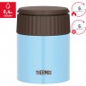Термос для еды THERMOS JBQ-400-AQ 0,4L 924698