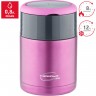 Термос для еды THERMOS TS3506 PURPLE 0,8L 270962