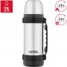 Термос для напитков THERMOS 2550 SS 1,0L нержавеющая сталь 562944