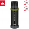 Термос для напитков THERMOS FFX-501 MTBK 563880