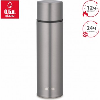 Термос для напитков THERMOS FJN-500 Titanium Термос для напитков THERMOS FJN-500 Titanium