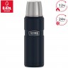 Термос для напитков THERMOS KING SK2000 MMB 0,47L, черный Термос для напитков THERMOS KING SK2000 MMB 0,47L, черный
