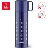 Термос THERMOS FEJ-503 NVY 0,5L 428134
