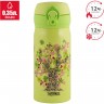 Термос THERMOS JNL-350-SW TREE 0.35L из нержавеющей стали 311662
