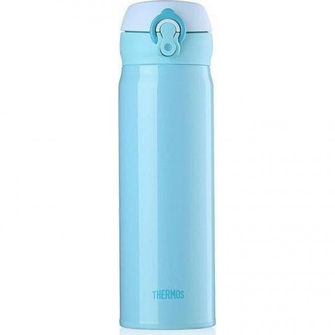 Термос THERMOS JNL-502-SKY 0.5L LIGHT BLUE 924179