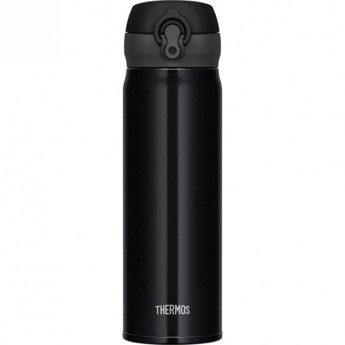 Термос THERMOS JNL-504 PBK 0,5 л, черный 367501