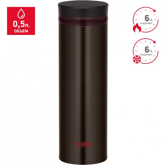 Термос THERMOS JNO-501-ESP 0,5L 924636