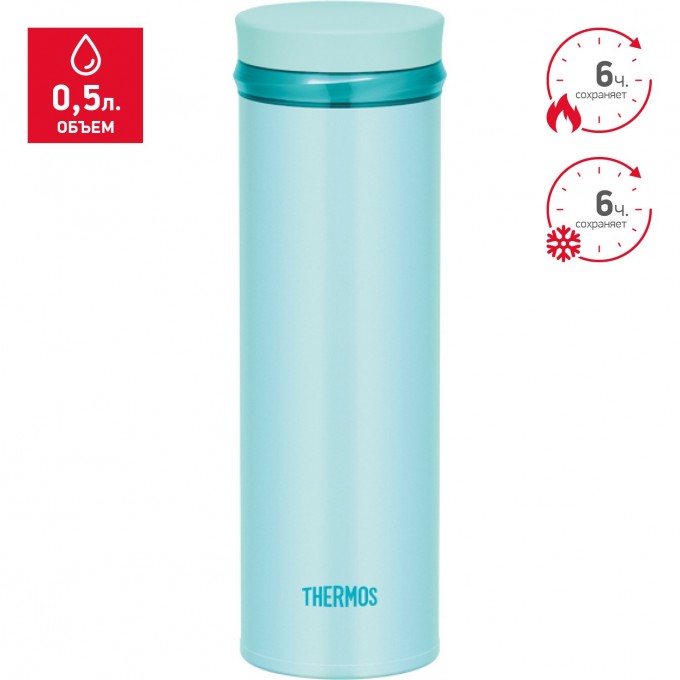 Термос THERMOS JNO-501-MNT 0,5L 924643