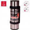 Термос THERMOS NCB-18B ROCKET BOTTLE BLACK 1,8L 835680