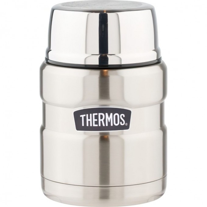 Термос THERMOS SK 3000 SBK STAINLESS 0.47L 655332