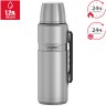 Термос THERMOS SK2010 MMS 1.2L стальной