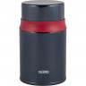 Термос THERMOS TCLD-520S 0.52л. черный/красный 303240