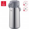 Термос THERMOS TPP-2200MPP GREY 2,2L 97781