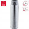 Термос THERMOS XTC-60 DARK GREY 0,6L 270498