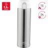 Термос THERMOS XTC-60 SBK 0,6L 270337