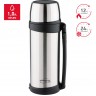 Термос THERMOS XTGH9-100 SBK 1,0L 271037