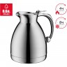 Вакуумный термокувшин THERMOS ALFI HOTELLO со стальной колбой 0,6L 420535