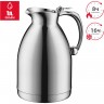Вакуумный термокувшин THERMOS ALFI HOTELLO со стальной колбой 1,0L 418051