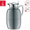 Вакуумный термокувшин THERMOS ALFI JUWEL Platinum 1 л 477041