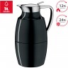 Вакуумный термокувшин THERMOS ALFI PALLAS Black 1 л 480638