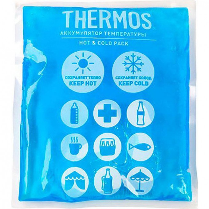 Аккумуляторы температуры THERMOS GEL PACK 410368