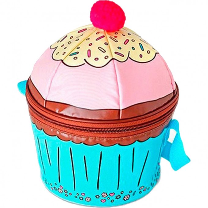 Детская сумка-термос THERMOS CUPCAKES NOVELTY 5,5L 475268
