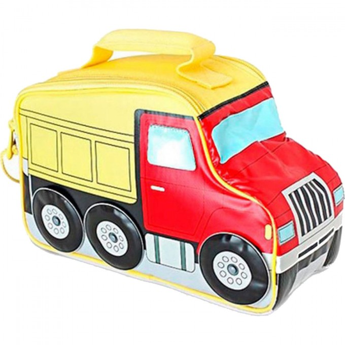 Детская сумка-термос THERMOS TRUCK NOVELTY 6L 415905