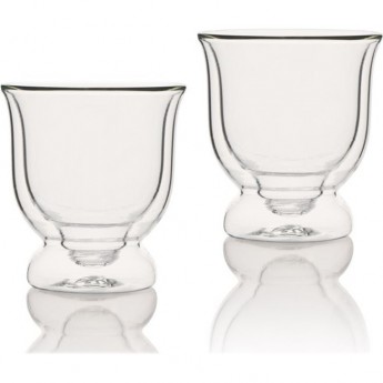 Набор стаканов THERMOS DOUBBLE WALL-200, 0,2 л Набор стаканов THERMOS DOUBBLE WALL-200, 0,2 л