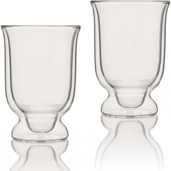 Набор стаканов THERMOS DOUBBLE WALL-300, 0,3 л Набор стаканов THERMOS DOUBBLE WALL-300, 0,3 л