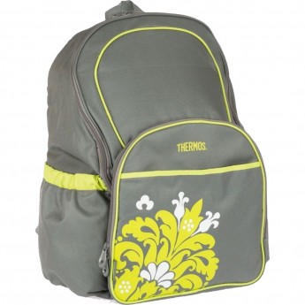 Сумка-термос рюкзак THERMOS DIAPER BACKPACK - VELENCA 10L 548795 Сумка-термос рюкзак THERMOS DIAPER BACKPACK - VELENCA 10L 548795