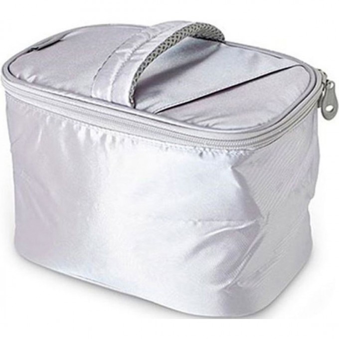 Сумка-термос THERMOS BEAUTY SERIES BEAUTY KIT - SILVER 4,5L 468802