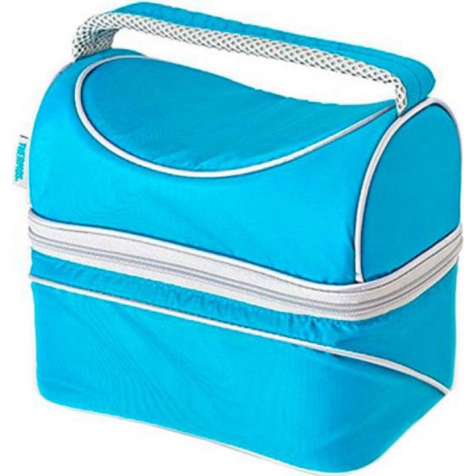Сумка-термос THERMOS BEAUTY SERIES POPTOP DUAL - BLUE 6,5L 469458