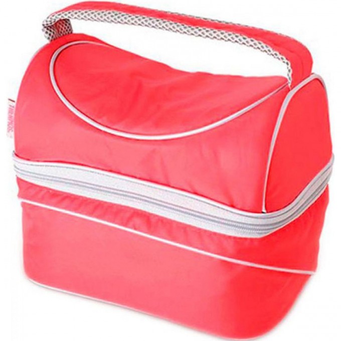 Сумка-термос THERMOS BEAUTY SERIES POPTOP DUAL - RED 6,5L 469243
