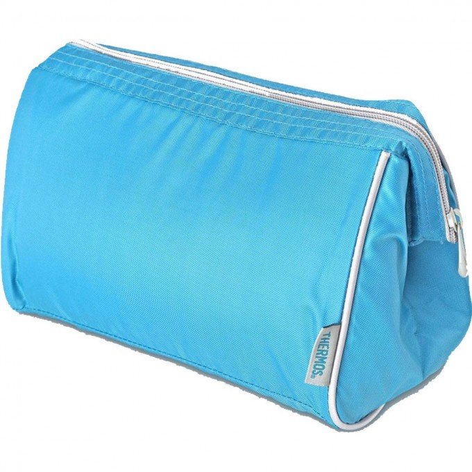 Сумка-термос THERMOS BEAUTY SERIES STORAGE KIT - BLUE 3,5L 468758