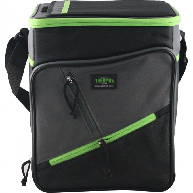 Сумка-термос THERMOS BERKLEY 12 CAN COOLER GREEN 9L 571137
