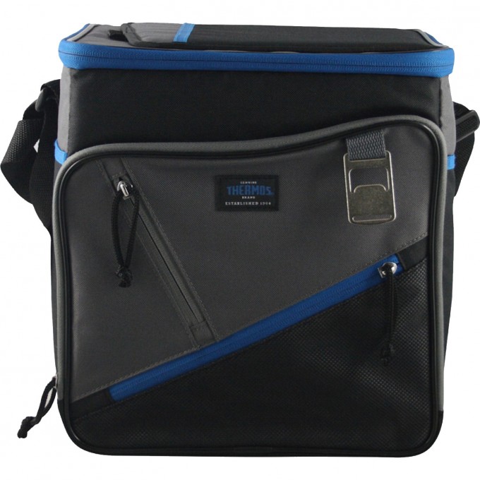 Сумка-термос THERMOS BERKLEY 24 CAN COOLER BLUE 15L 541482
