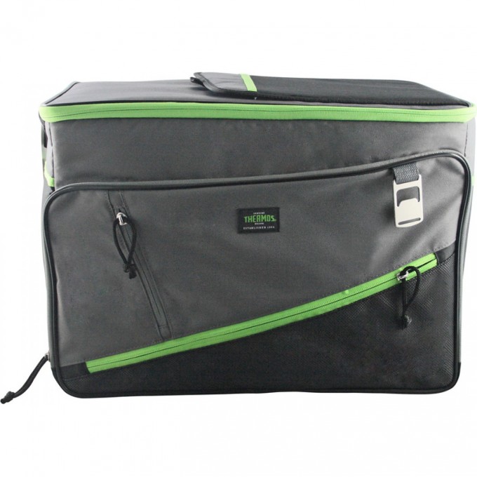 Сумка-термос THERMOS BERKLEY 48 CAN COOLER GREEN 33L 446862