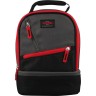 Сумка-термос THERMOS BERKLEY DUAL LUNCH KIT RED 4,5L 539366